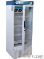 Blood Bank Refrigerator