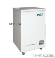 Ultra Low Temperature Freezer