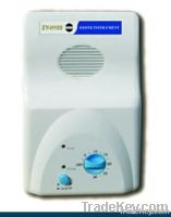 ZY-H103  Ozone generator with negative ion ozone Air purifier