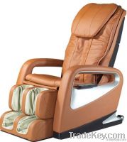 ZY-C101a Stylist&New Design CE Approved Ergonomic Massage Chair