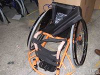 FS779LQ-36 Sports Wheelchair