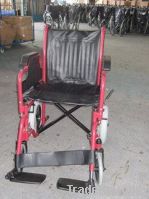 FS904B   Wheelchair