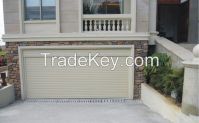  Aluminium Roller Shutter Slats