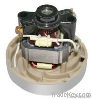 AC Motor (Vacuum Cleaner)