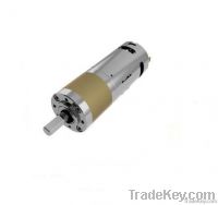 XHPG37 12V 24V DC Planetary Gear Motor