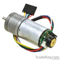 Gear Motors