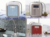 water ionizer