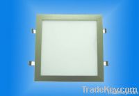 GL manufactures 300*300*12.5mm 15W LED Ceiling Lights with CE/UL/ETL-W