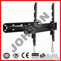 Tilting LCD TV wall Mounts