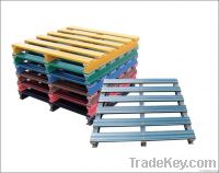 WPC PALLETS