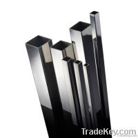 stainless steel square pipe