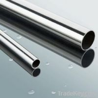 stainless steel heat exchanger tube