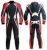 Motorbike Leather Suit