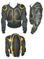 Roadway Safety Leather Jackets