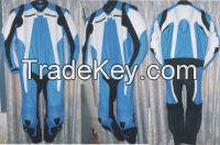 Sell Safety Leather Suit