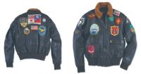  Amairican Bomber Jacket