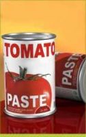 Tomato Paste