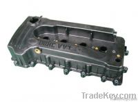 Plastic Cylinder Head Cover