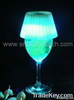 LED WINEGLASS