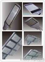 42W-168W LED High-power Street Light