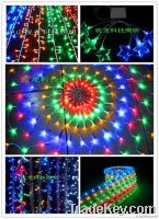 Colorful LED Strip Light