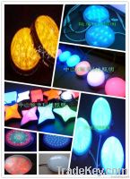 Colorful LED Spotlight