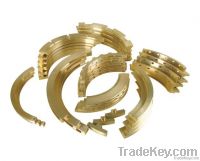 Oil scraper ring