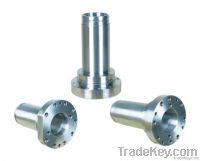 Valve body