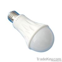LED 7w bulb