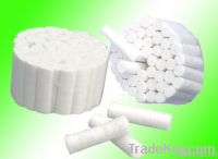 Dental Cotton Rolls