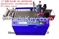 Automatic PV Ribbon Cutting Machine