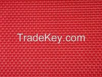 Vinyl Coated Polyester Mesh Outdoor Furniture Fabric Textilene Fabric Batyline Fabric