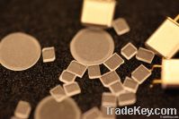 SC-Cut IT-Cut Quartz Crystal Blanks
