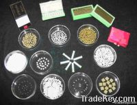 GR-200 Series LiF: Mg, Cu, P chip TLD