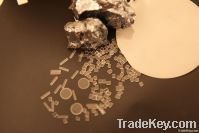 AT-Cut BT-cut Quartz Crystal Blanks