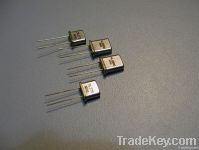 Hc-49 / Us Package Finished Crystal Unit