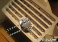 Cold Weld Package