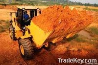 Wheel loader 958H(CE)(17.7t)