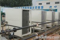 Absorption Chiller