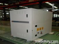Ammonia absorption chiller