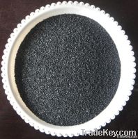 black fused alumina