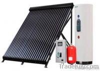 Solar Split Pressurized System