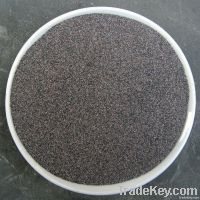 Brown Aluminum Oxide