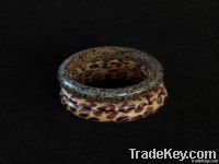 Fashion Wood bracelets, 3 piece