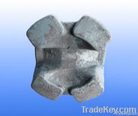 Forged Shaft Parts--Flange Yoke