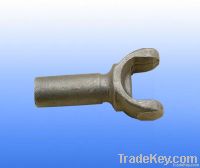 Auto Forging Parts