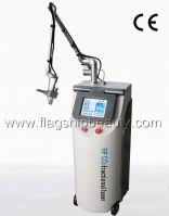 rf co2 franctional laser