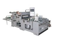 Automatic Window Patching Machine (1080)