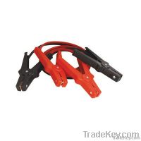 Car booster cable