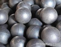 grinding ball